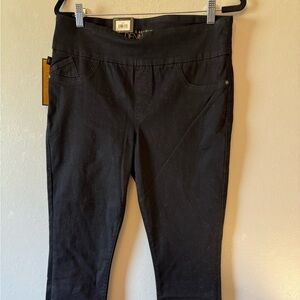 NWT Black Denim RX Jeans
